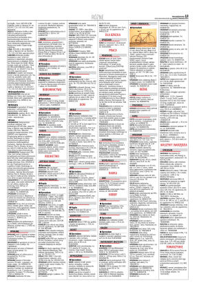 Wydanie główne - strona 13