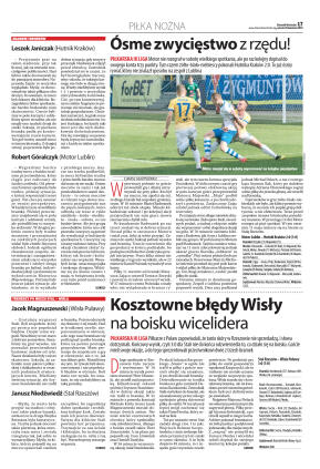 Wydanie główne - strona 17