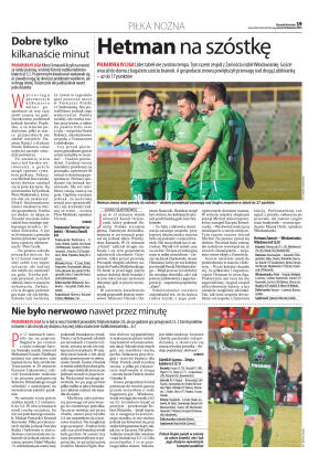 Wydanie główne - strona 19