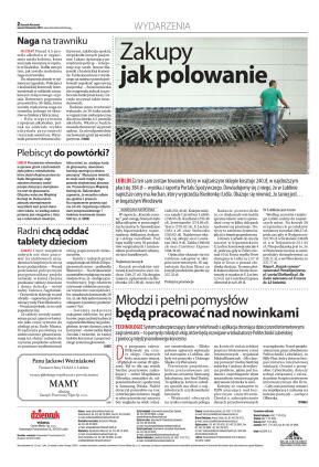 Wydanie główne - strona 2