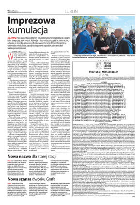 Wydanie główne - strona 6