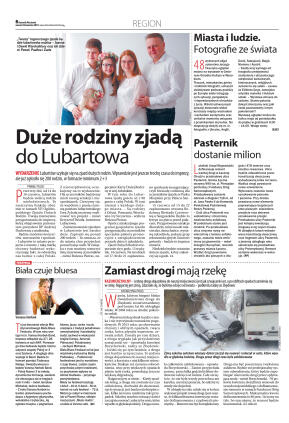 Wydanie główne - strona 8