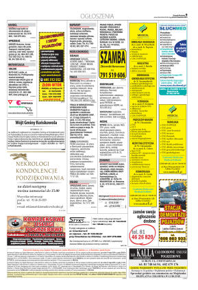 Wydanie główne - strona 9