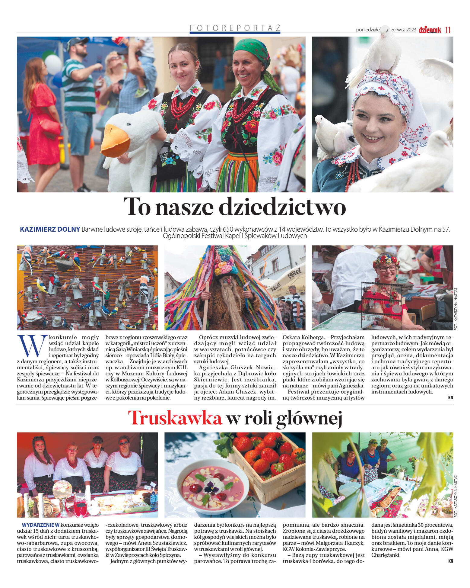 Wydanie główne - strona 11