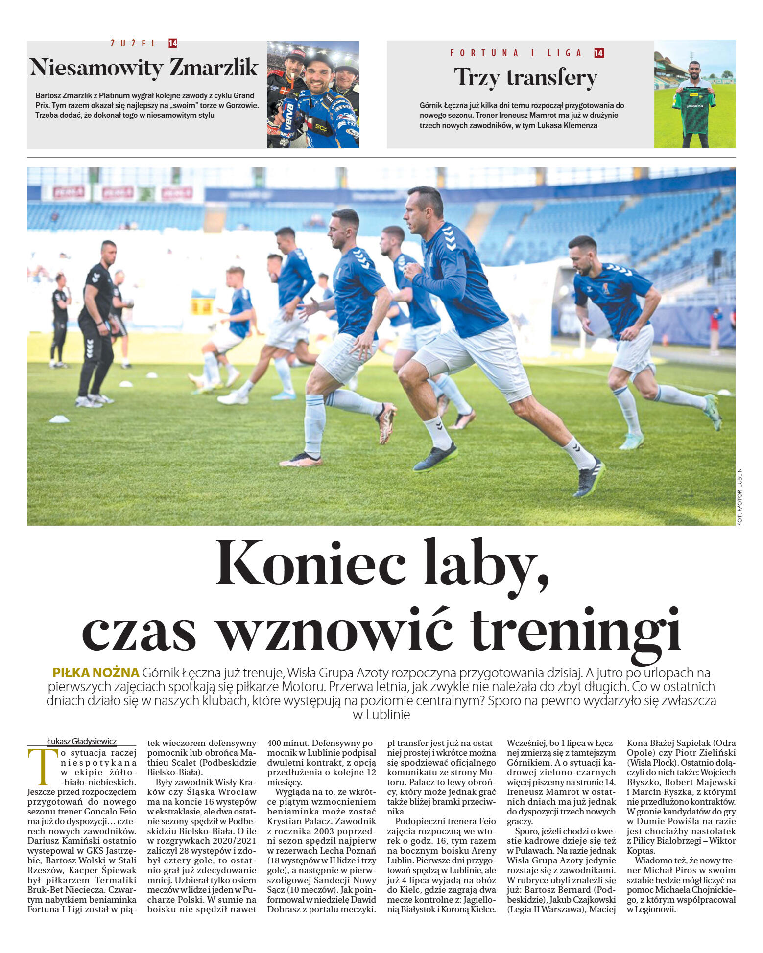 Wydanie główne - strona 13