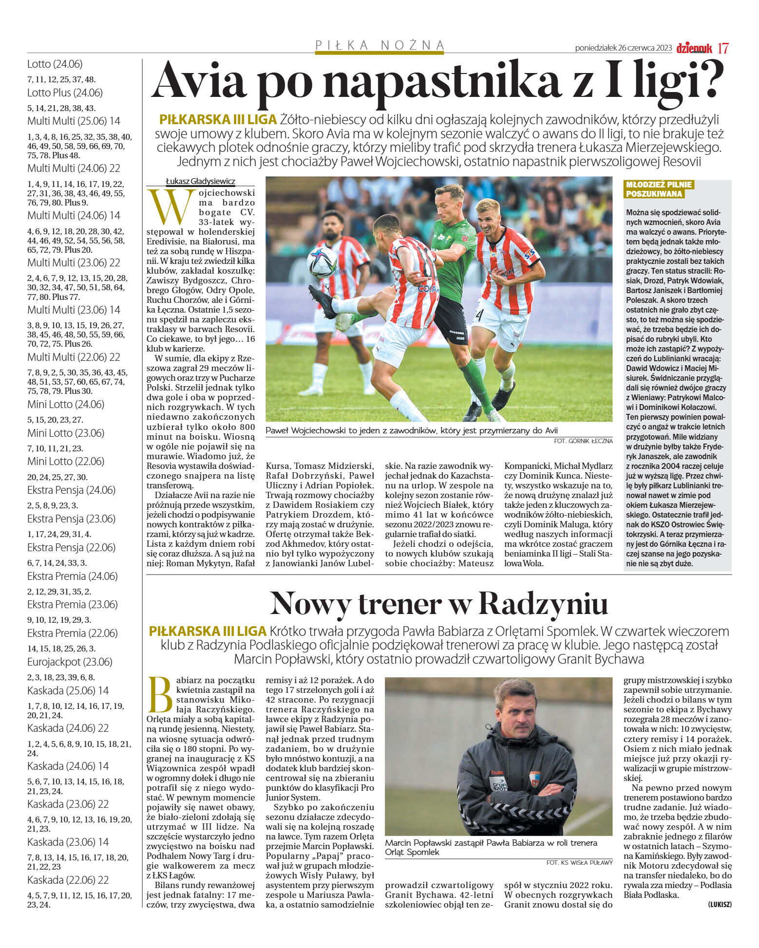 Wydanie główne - strona 17