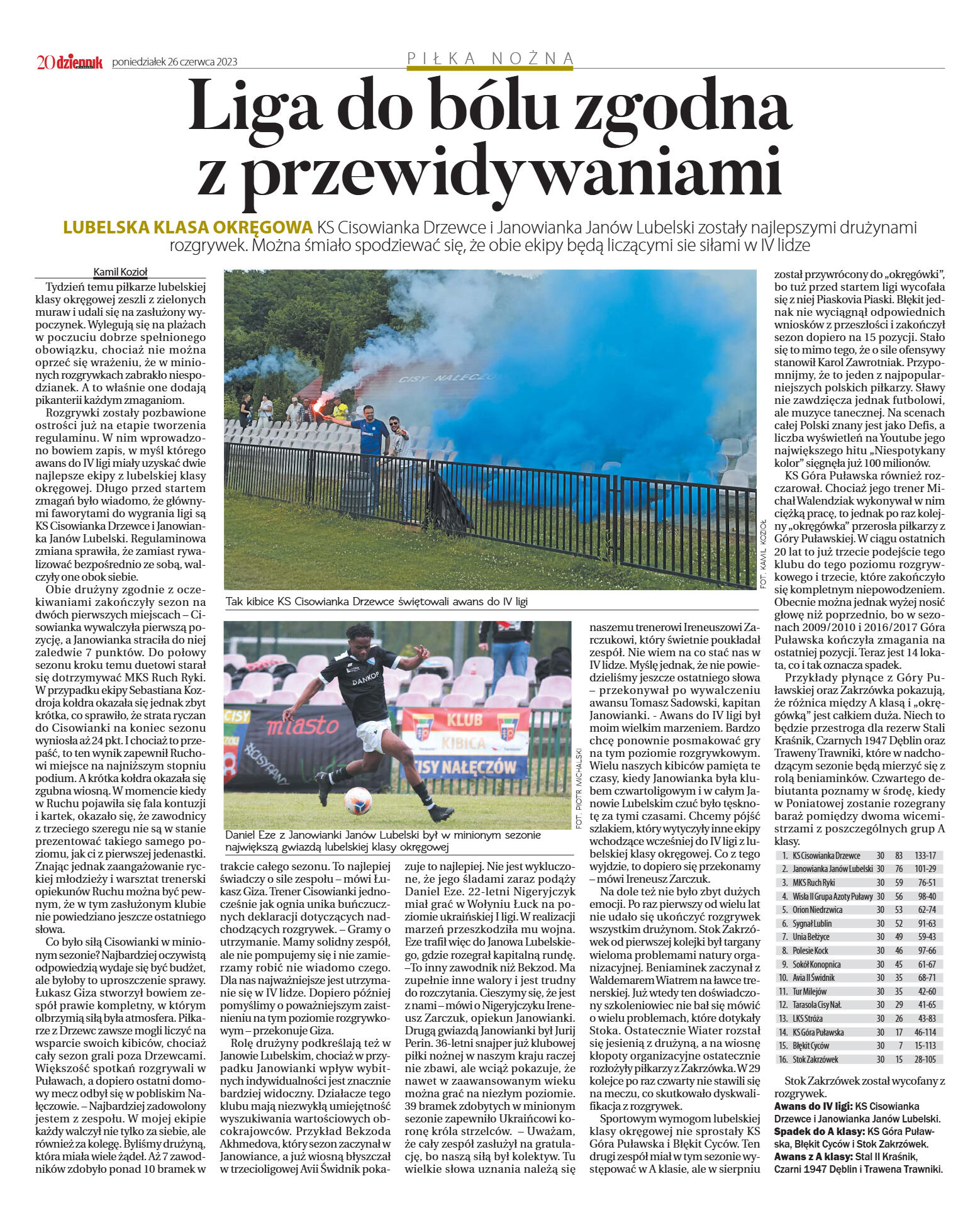 Wydanie główne - strona 20