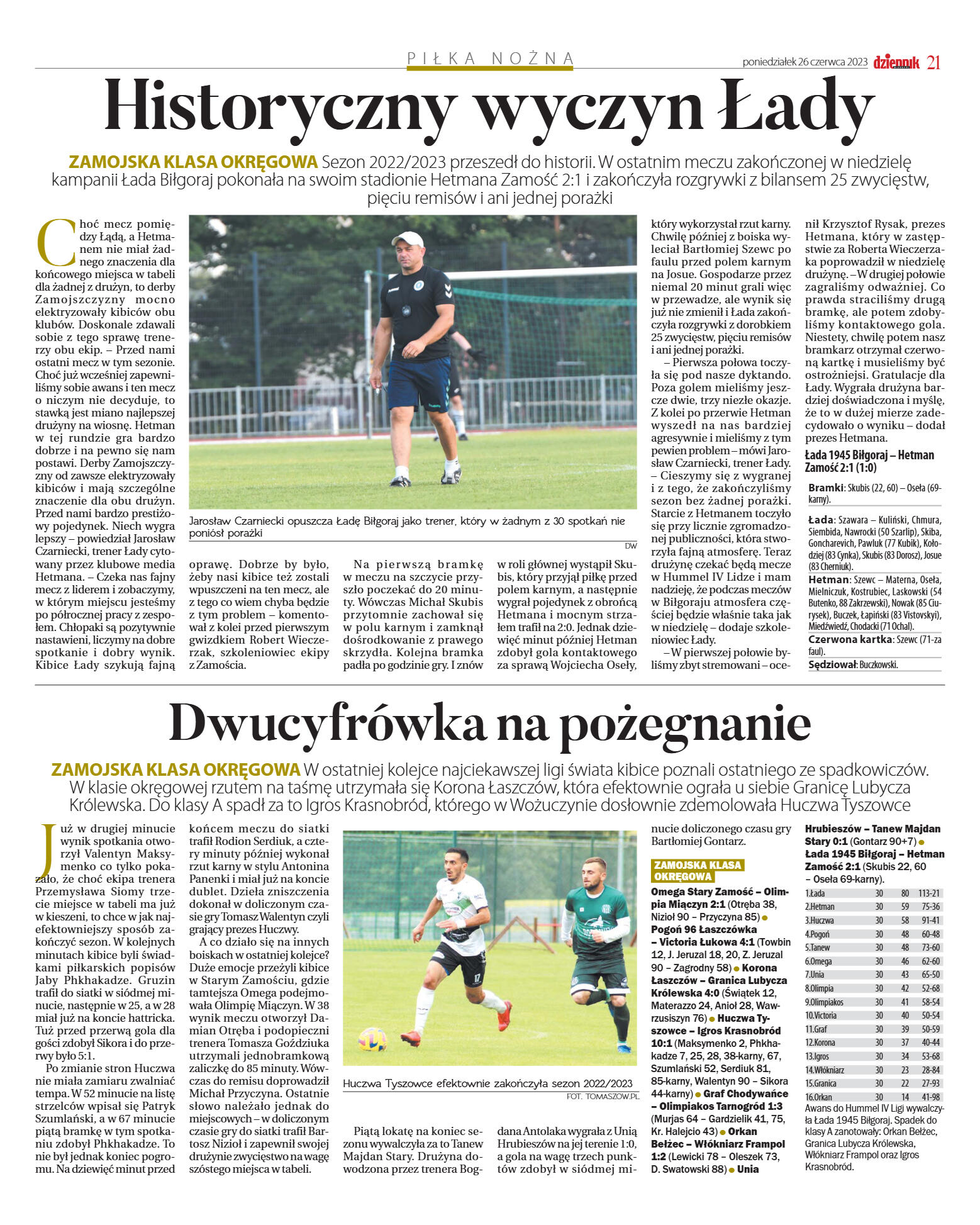 Wydanie główne - strona 21