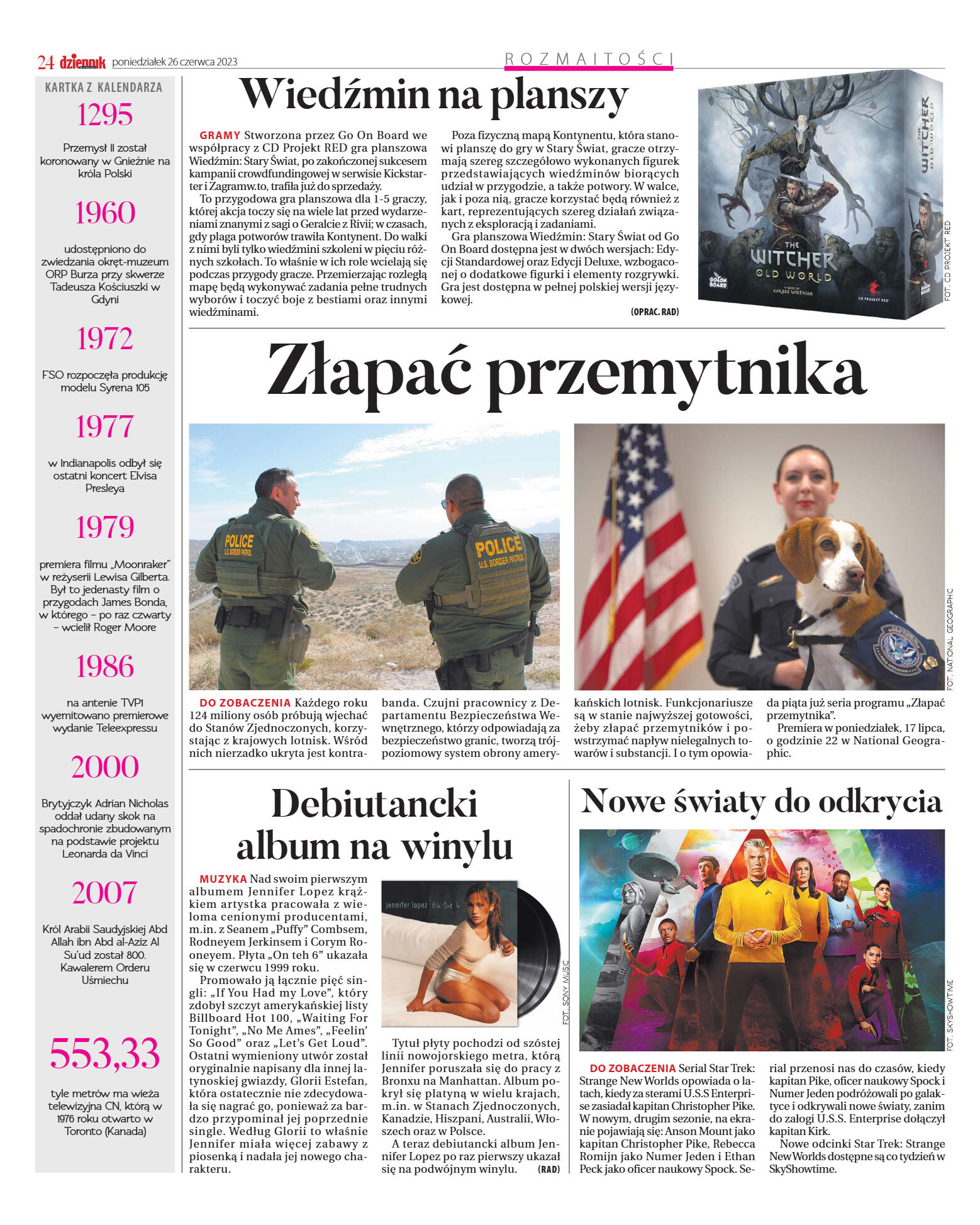Wydanie główne - strona 24