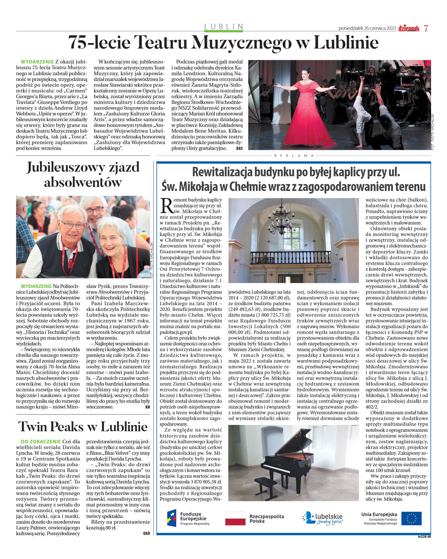 Wydanie główne - strona 7