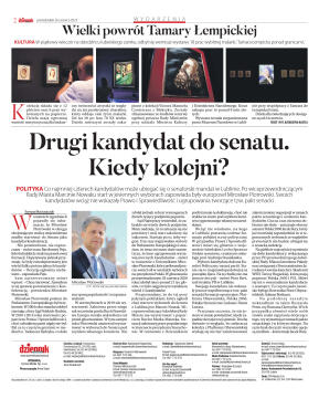 Wydanie główne - strona 2