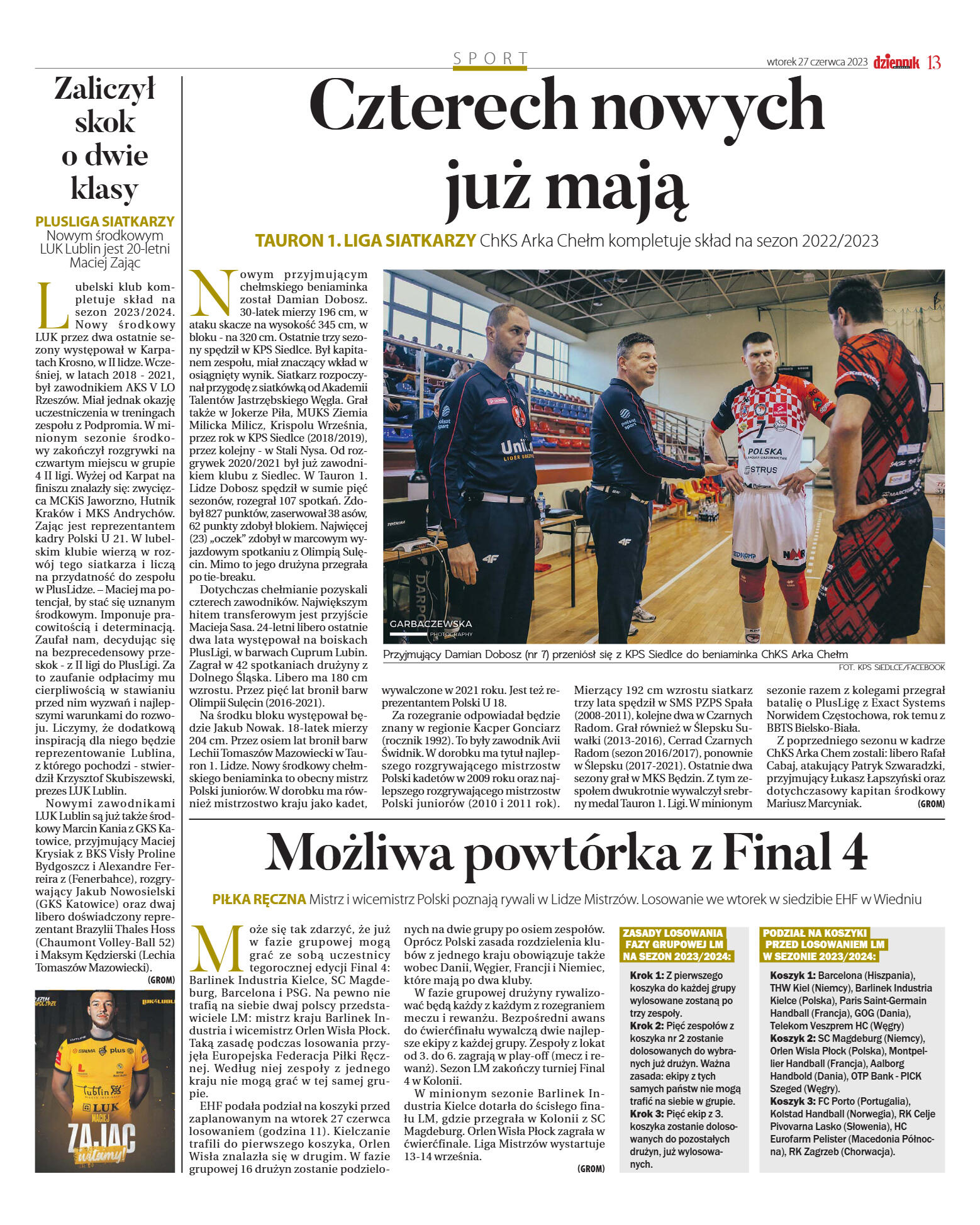 Wydanie główne - strona 13