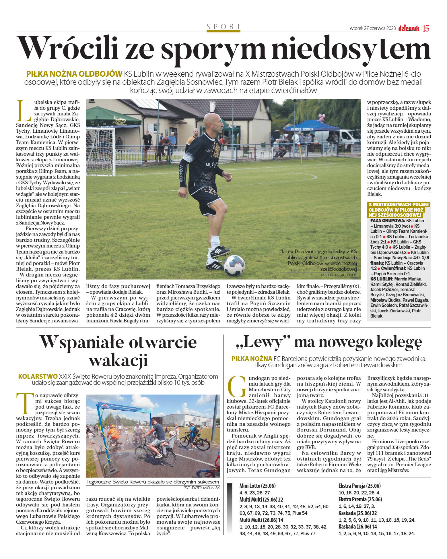 Wydanie główne - strona 15