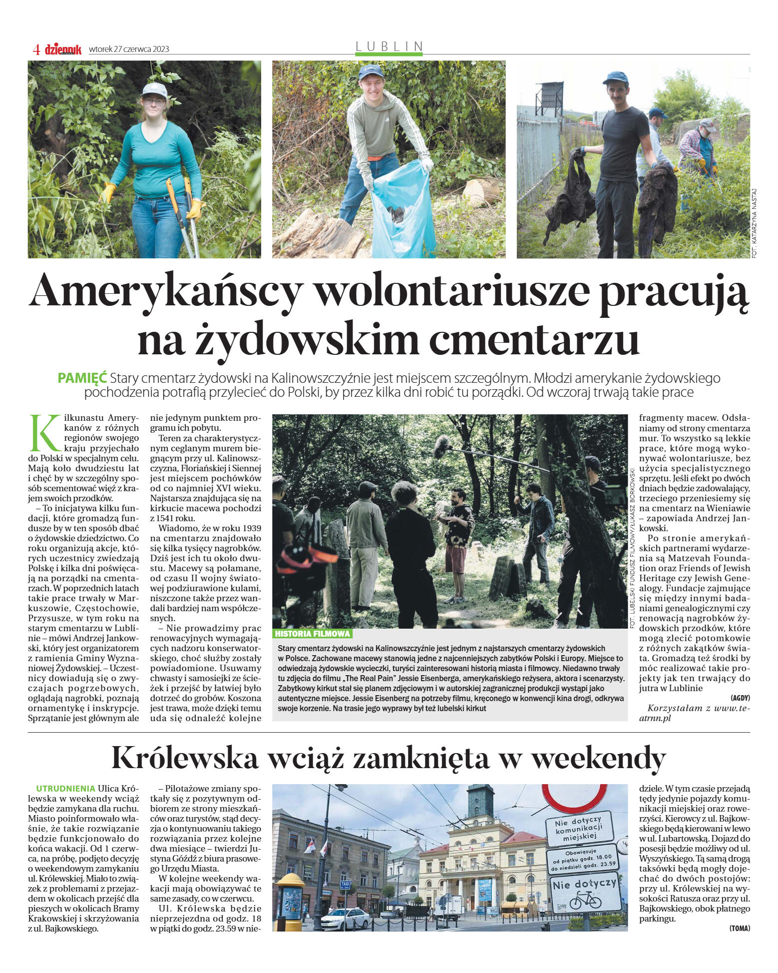 Wydanie główne - strona 4