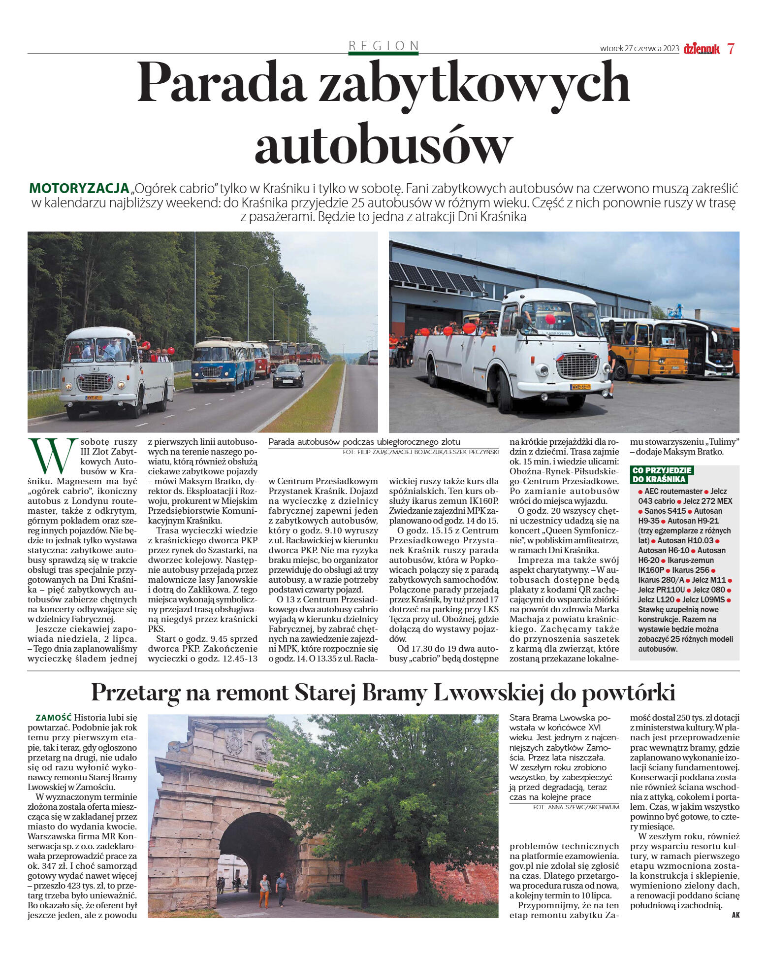 Wydanie główne - strona 7