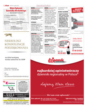 Wydanie główne - strona 12