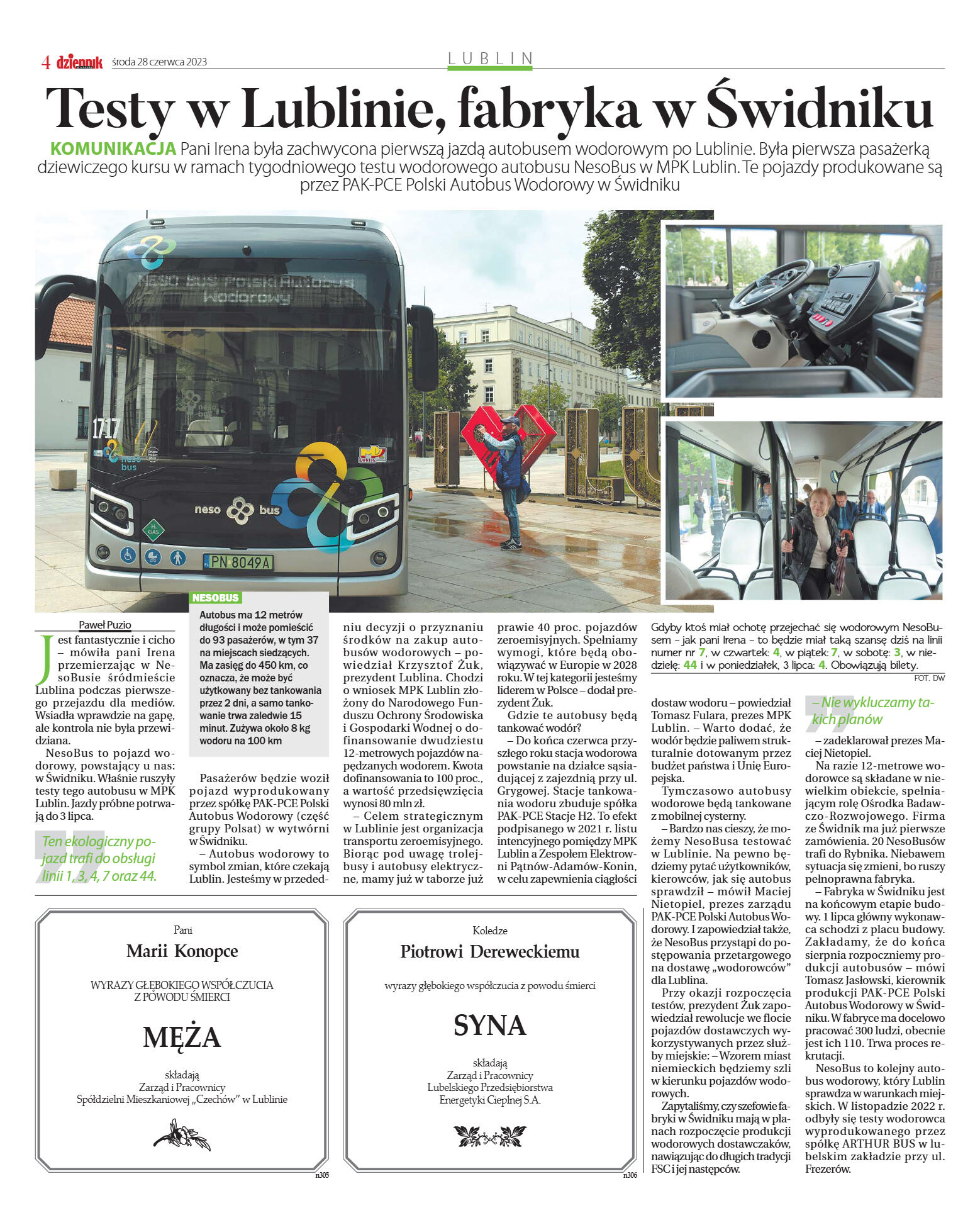 Wydanie główne - strona 4