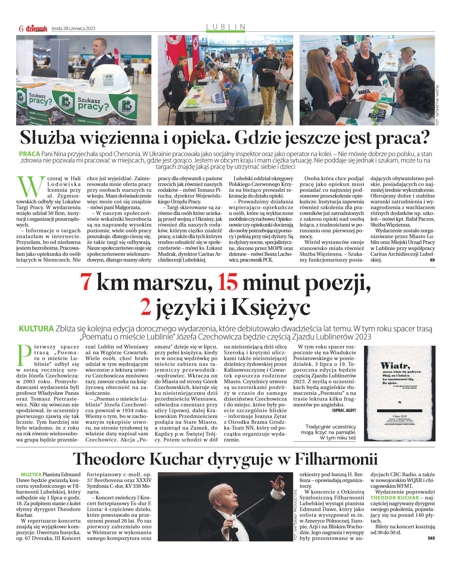 Wydanie główne - strona 6