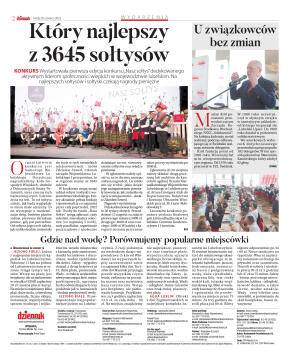 Wydanie główne - strona 2