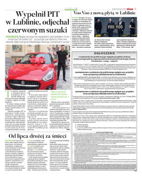 Wydanie główne - strona 5