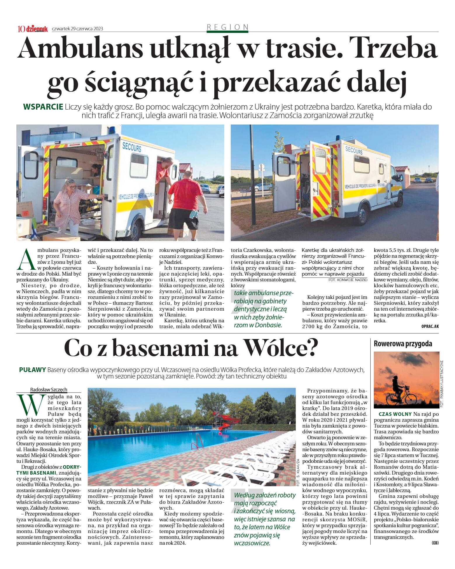 Wydanie główne - strona 10