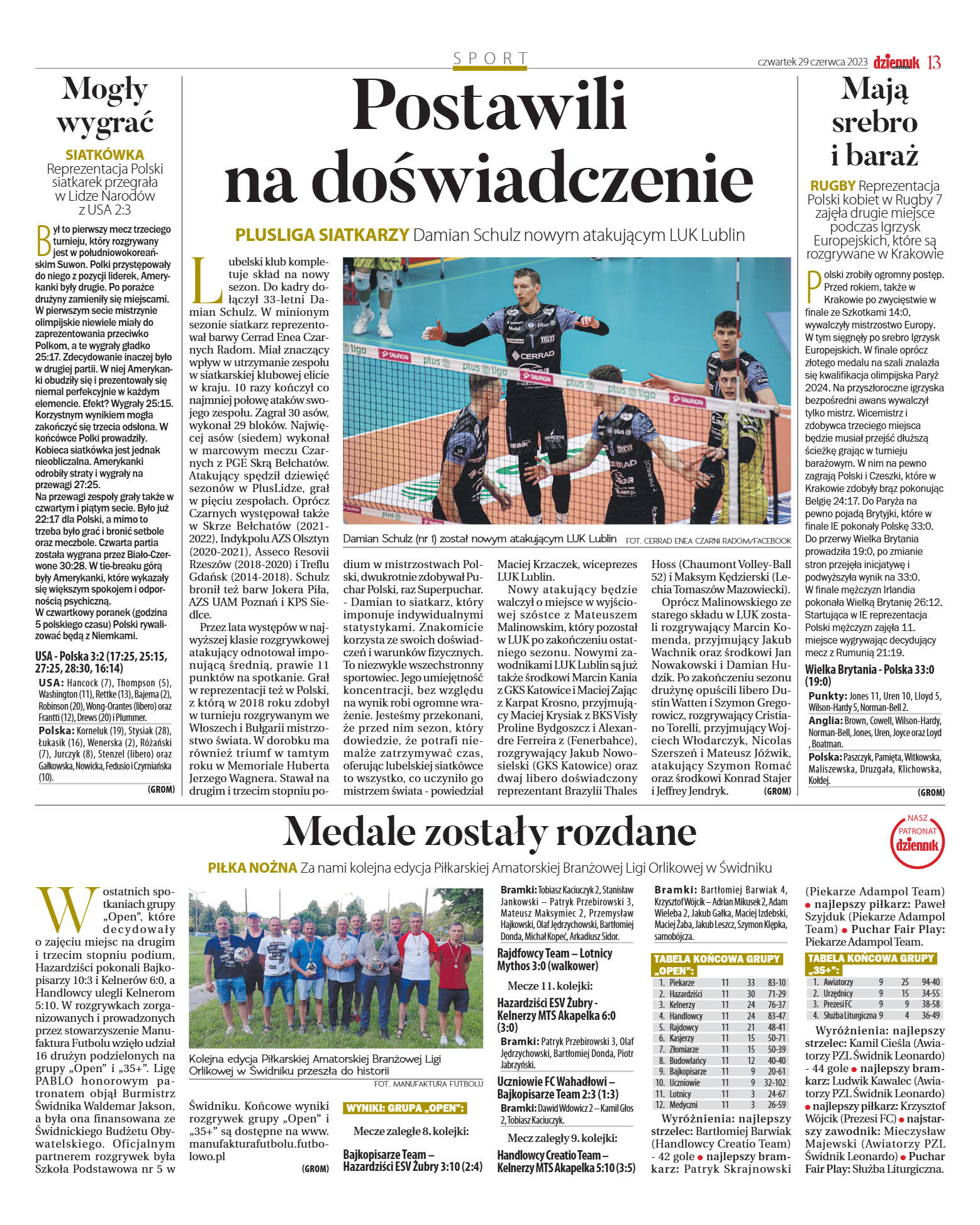 Wydanie główne - strona 13