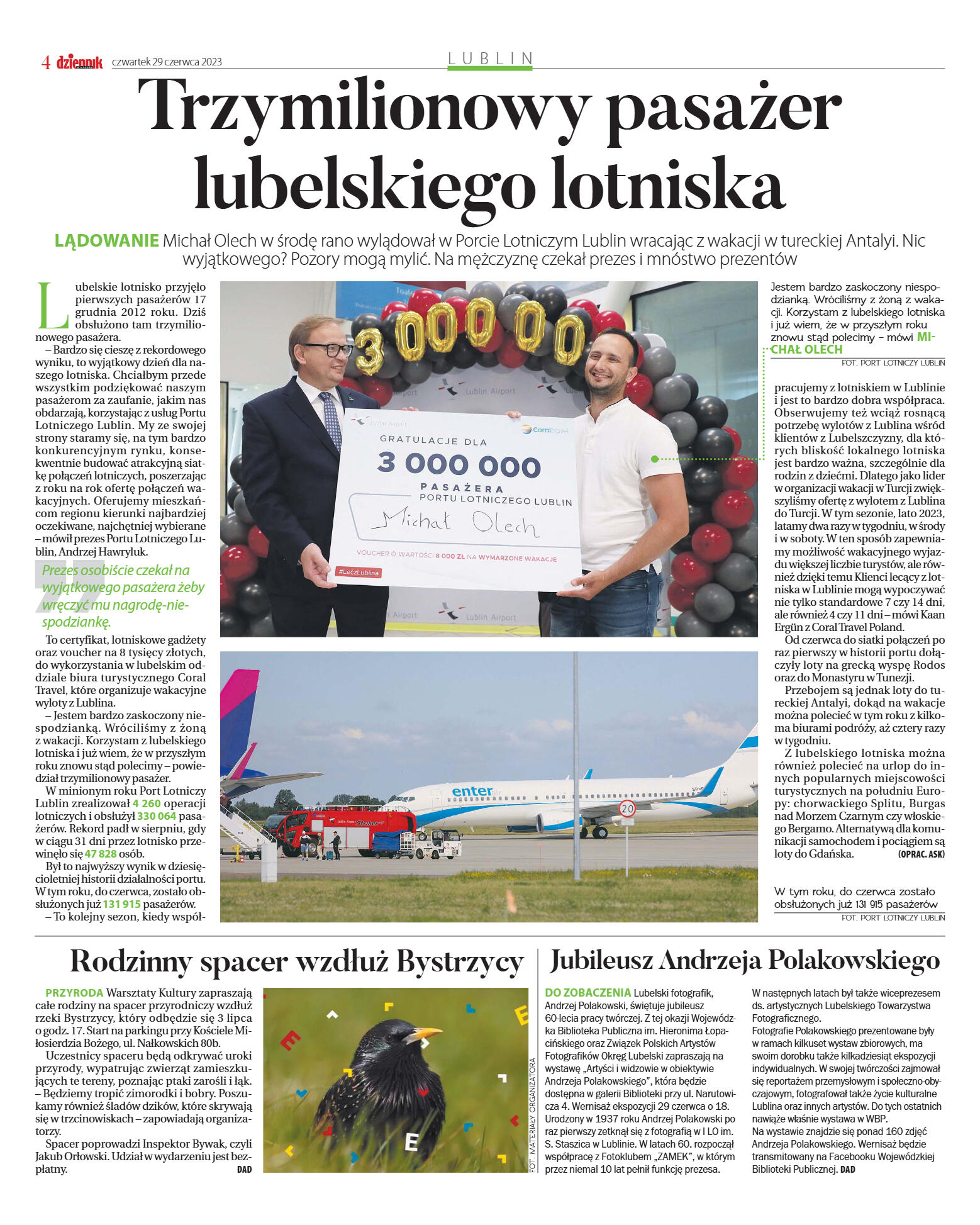 Wydanie główne - strona 4