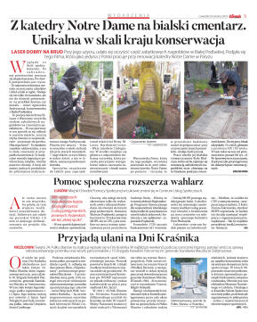 Wydanie główne - strona 3