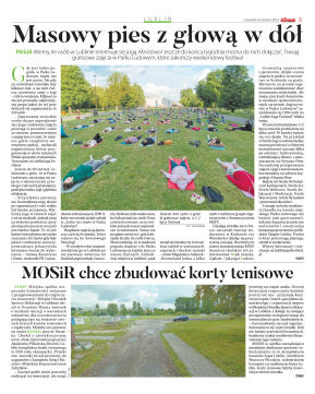 Wydanie główne - strona 5