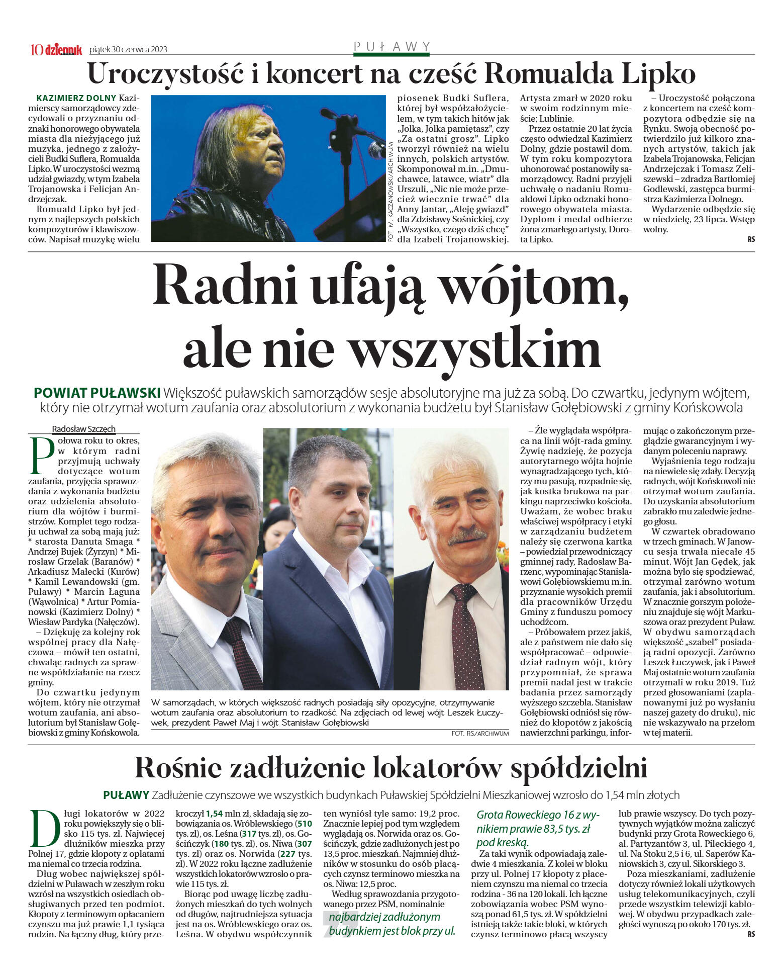 Wydanie główne - strona 10