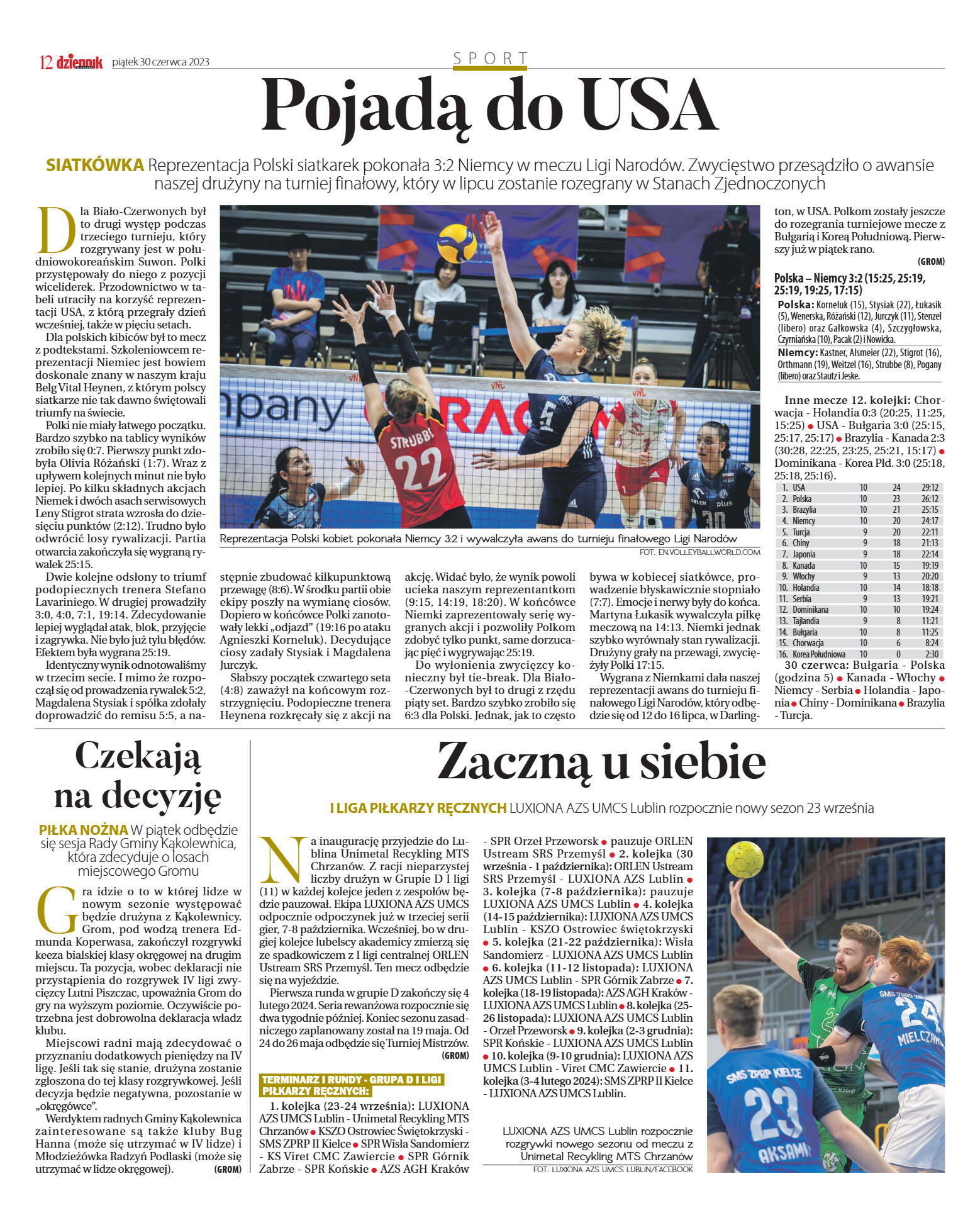 Wydanie główne - strona 12