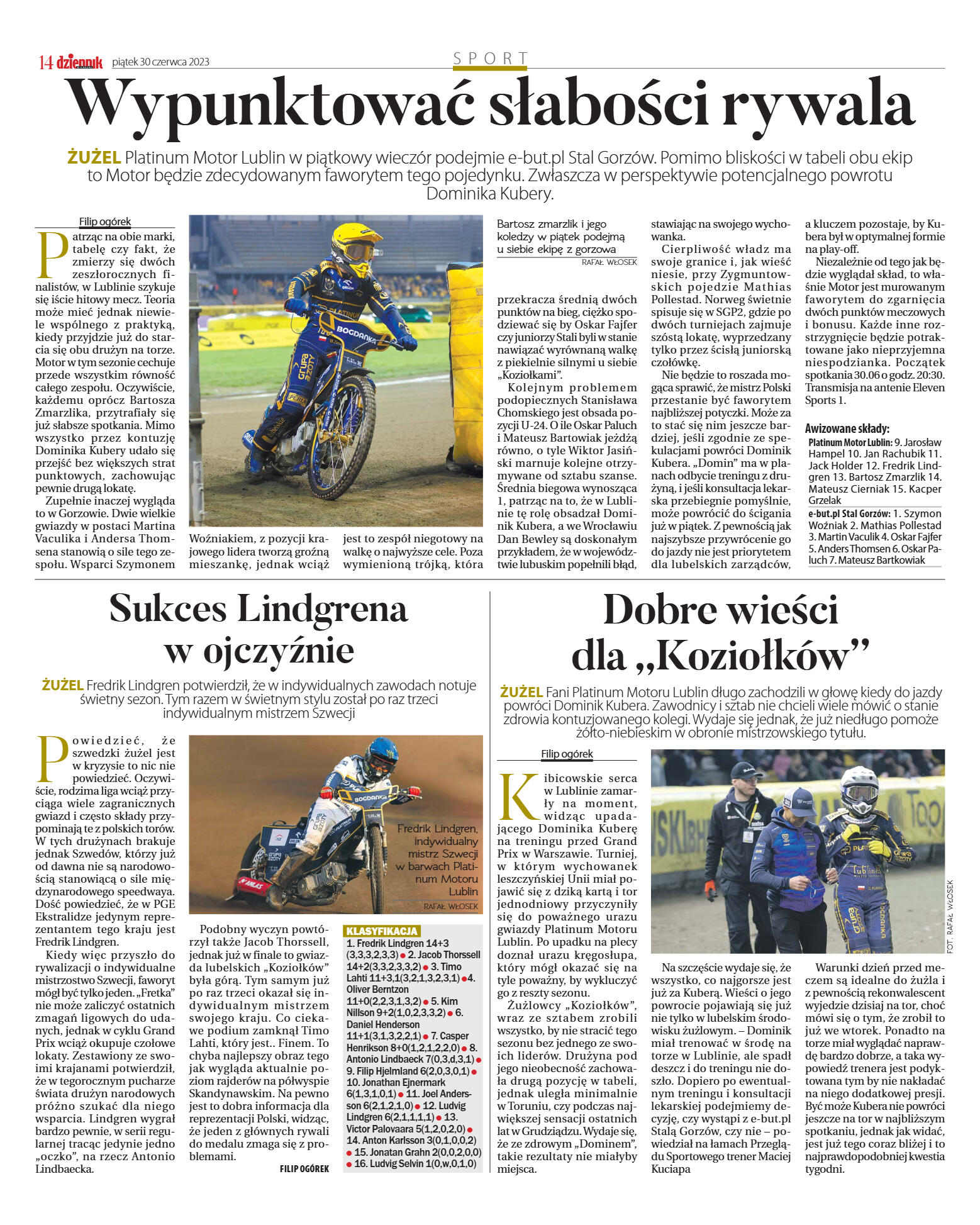 Wydanie główne - strona 13