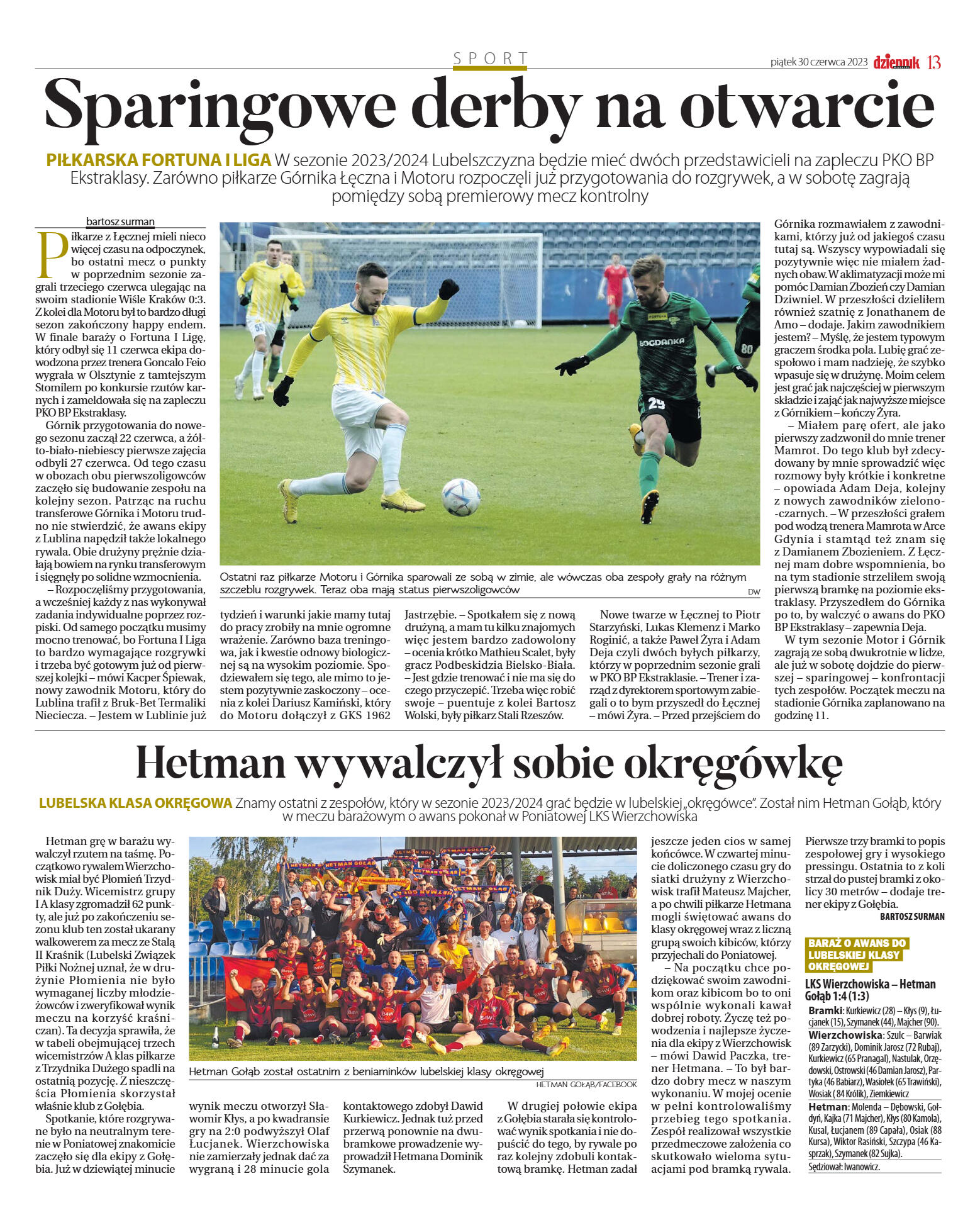 Wydanie główne - strona 14