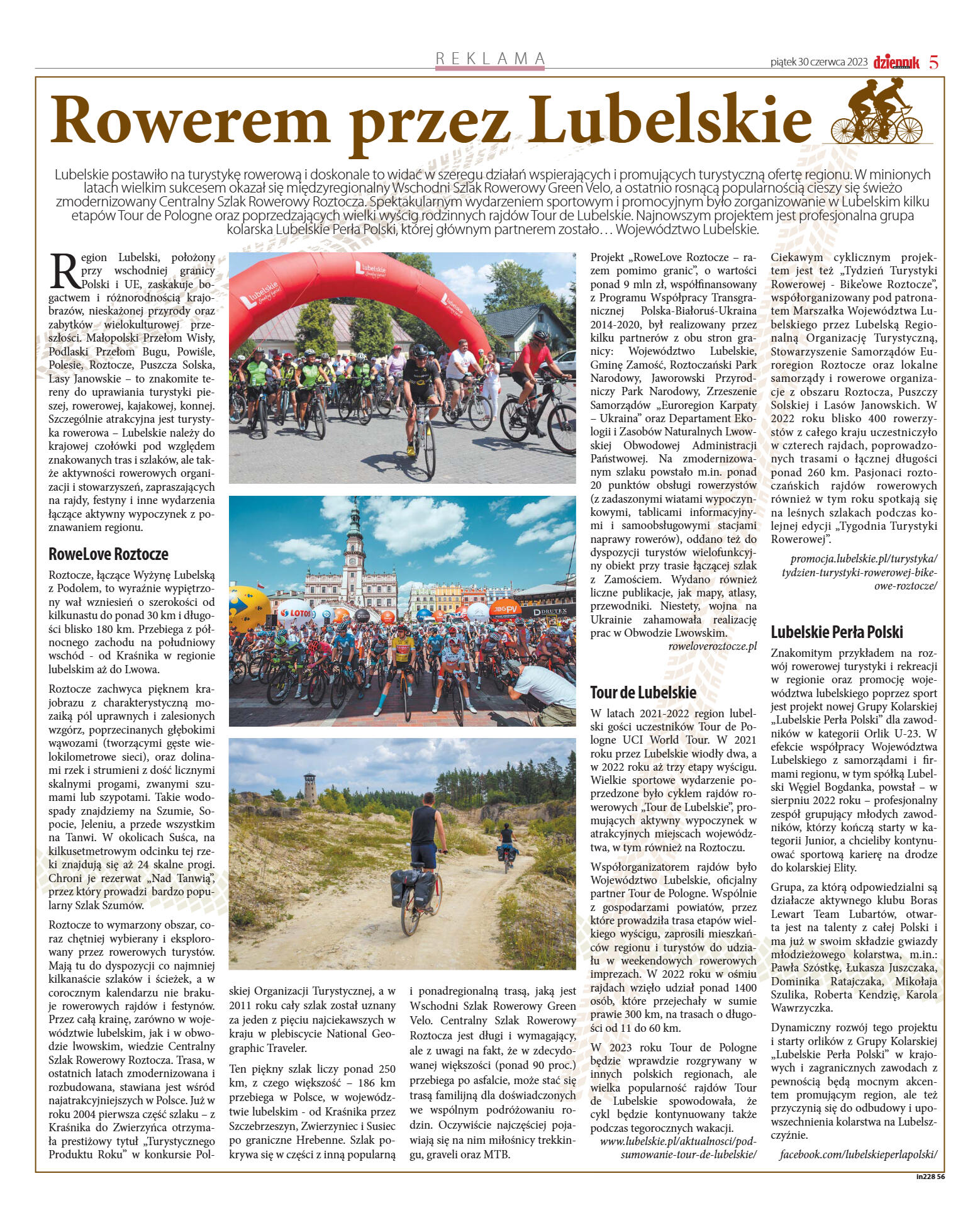 Wydanie główne - strona 5