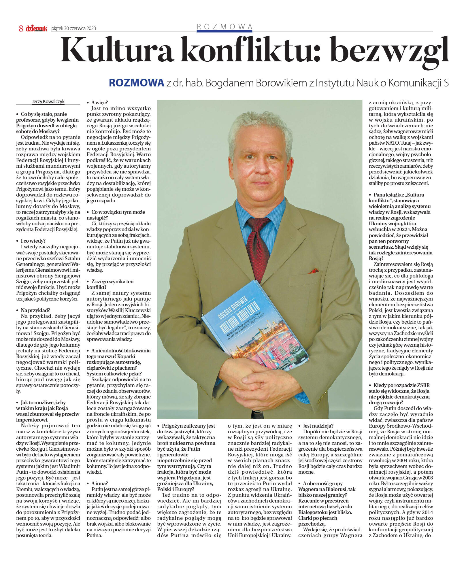 Wydanie główne - strona 8