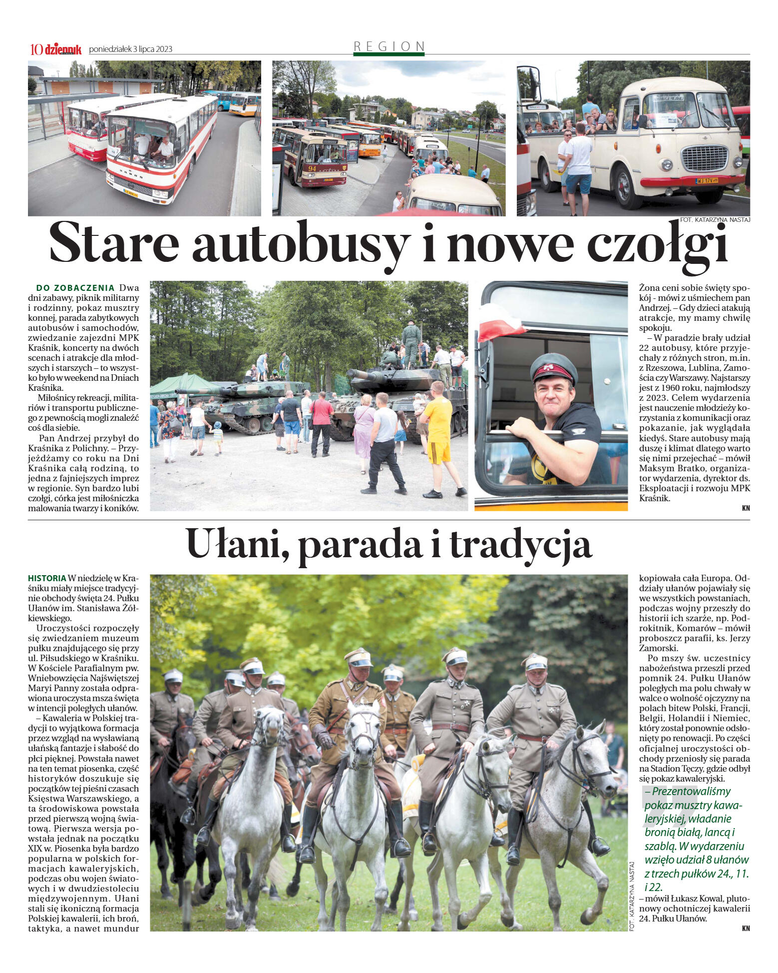 Wydanie główne - strona 10