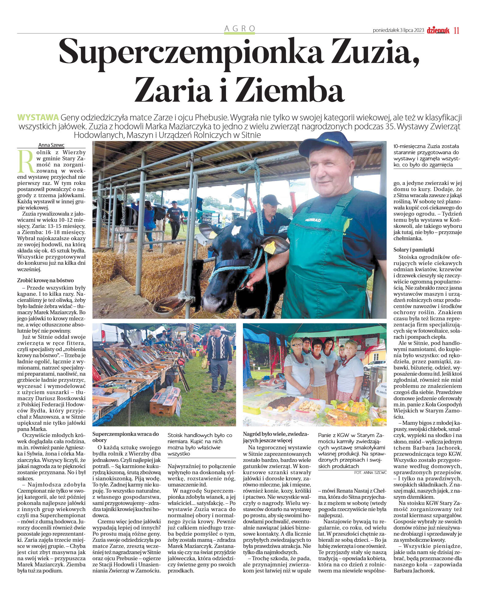 Wydanie główne - strona 11