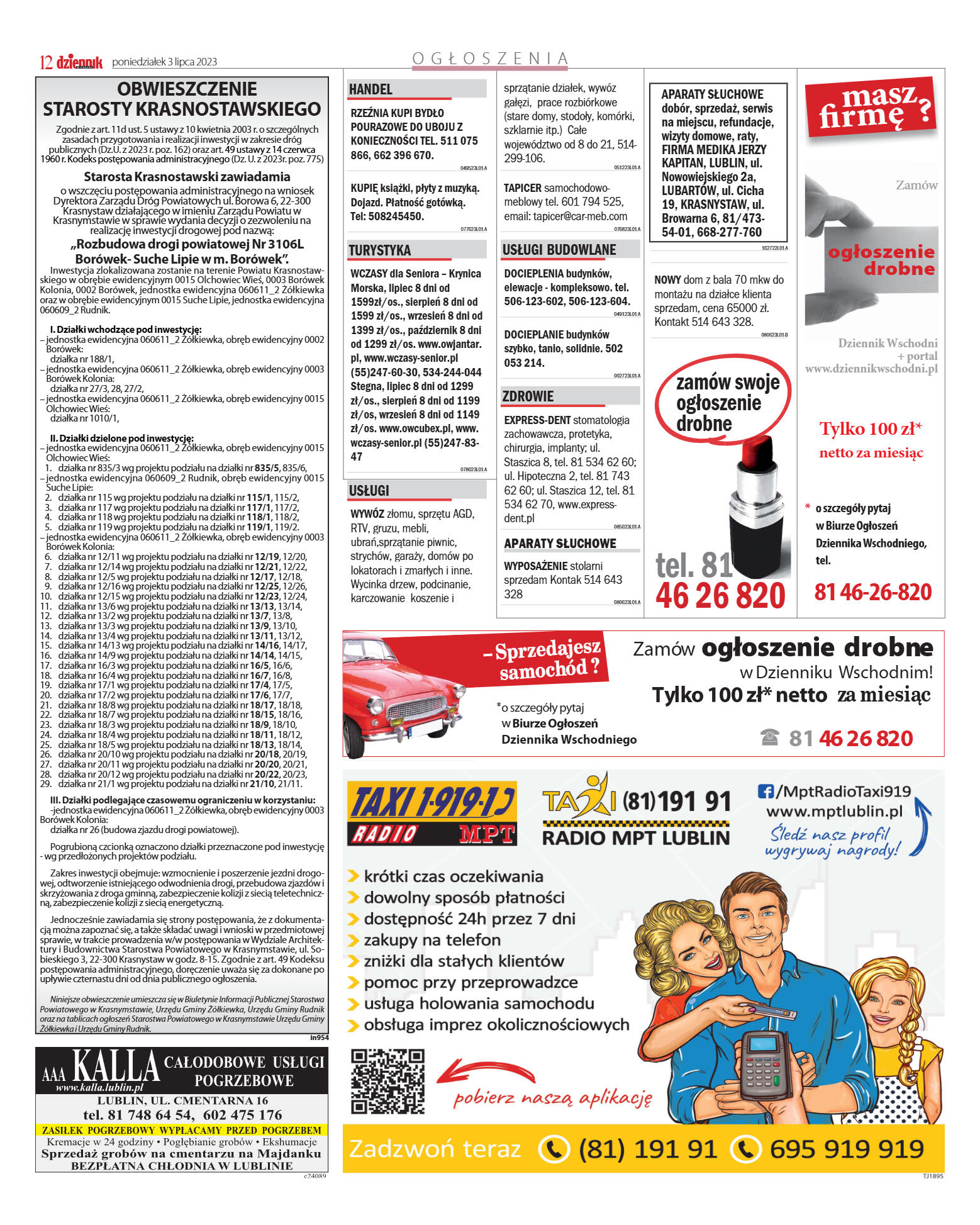 Wydanie główne - strona 12