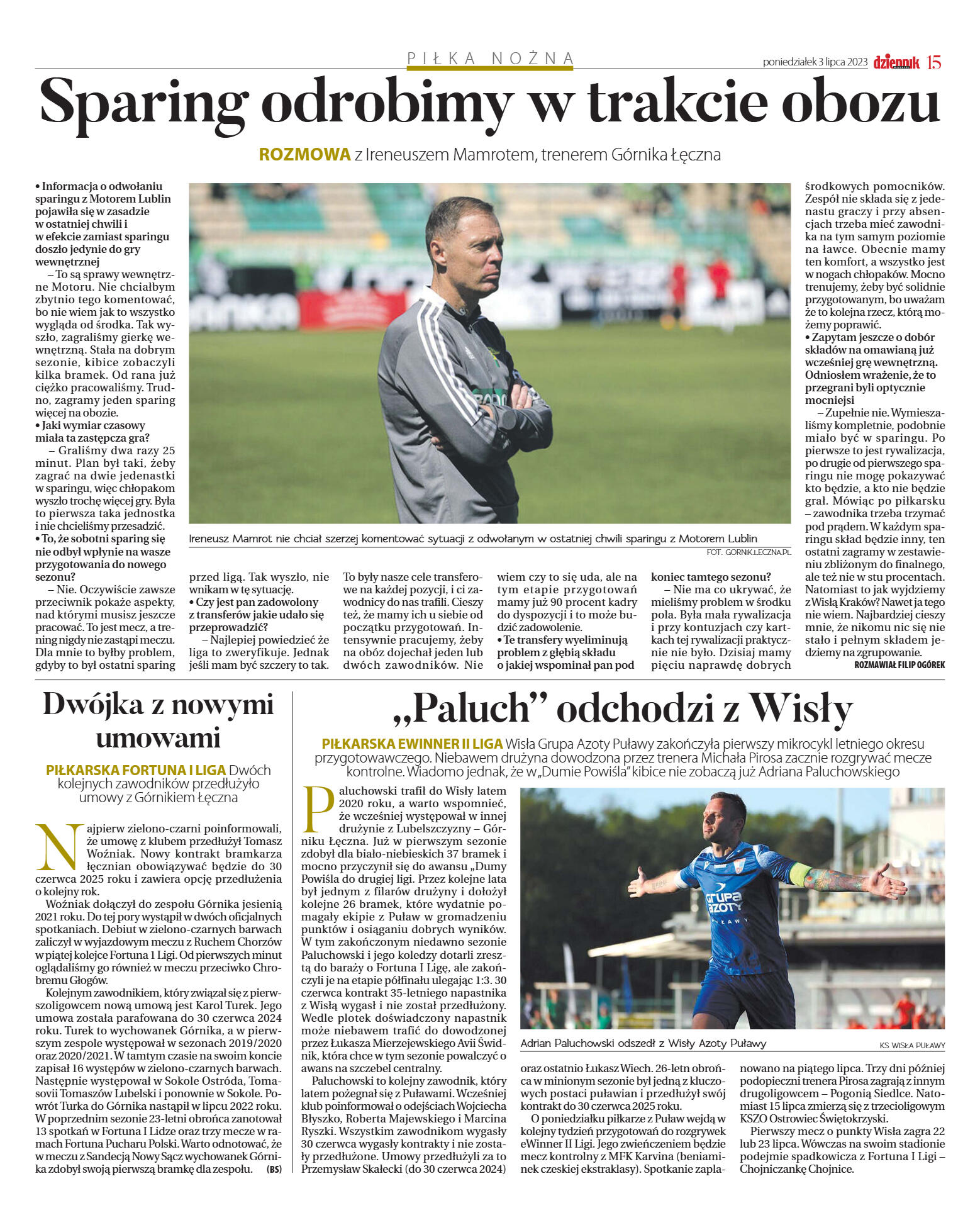 Wydanie główne - strona 15