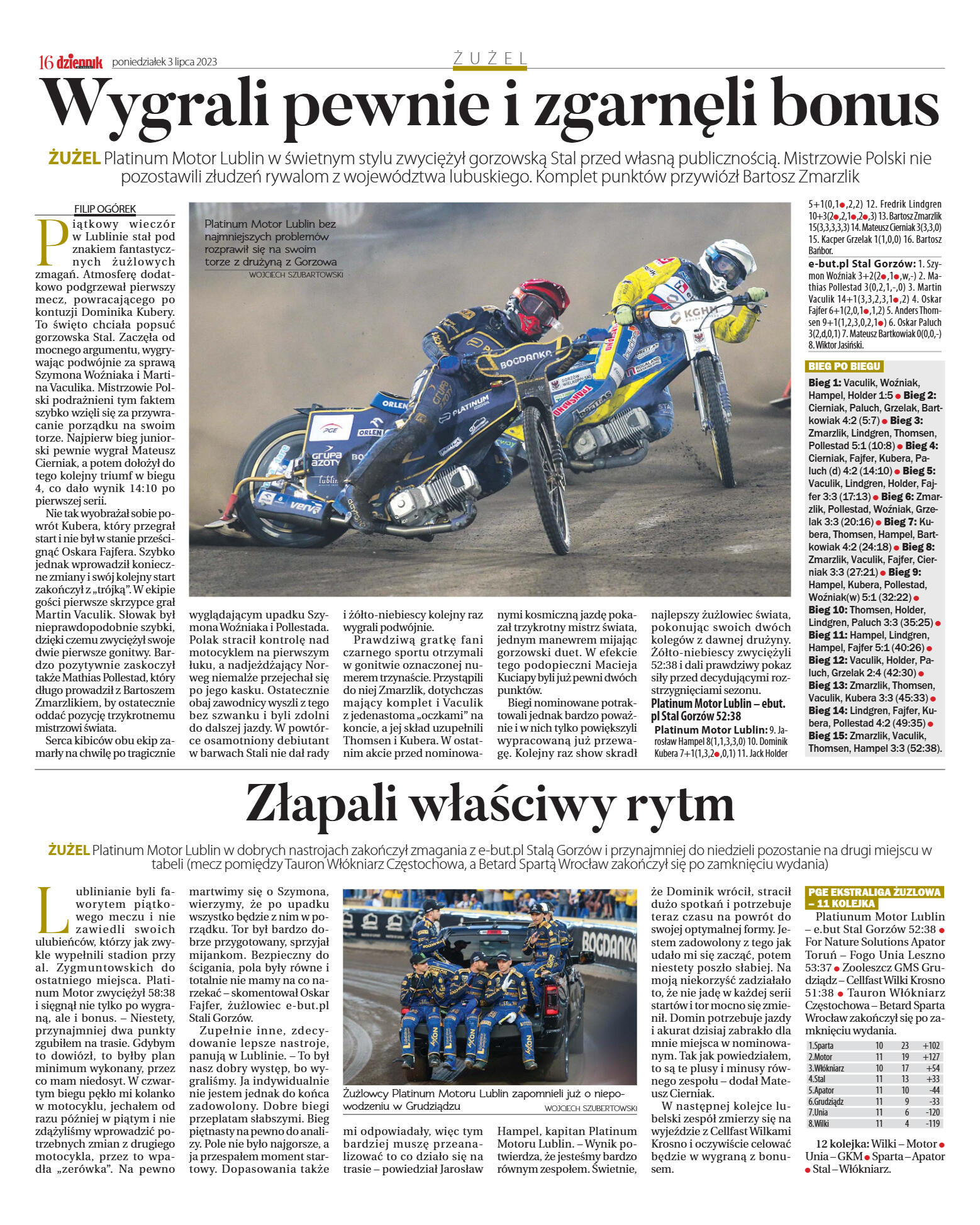 Wydanie główne - strona 16