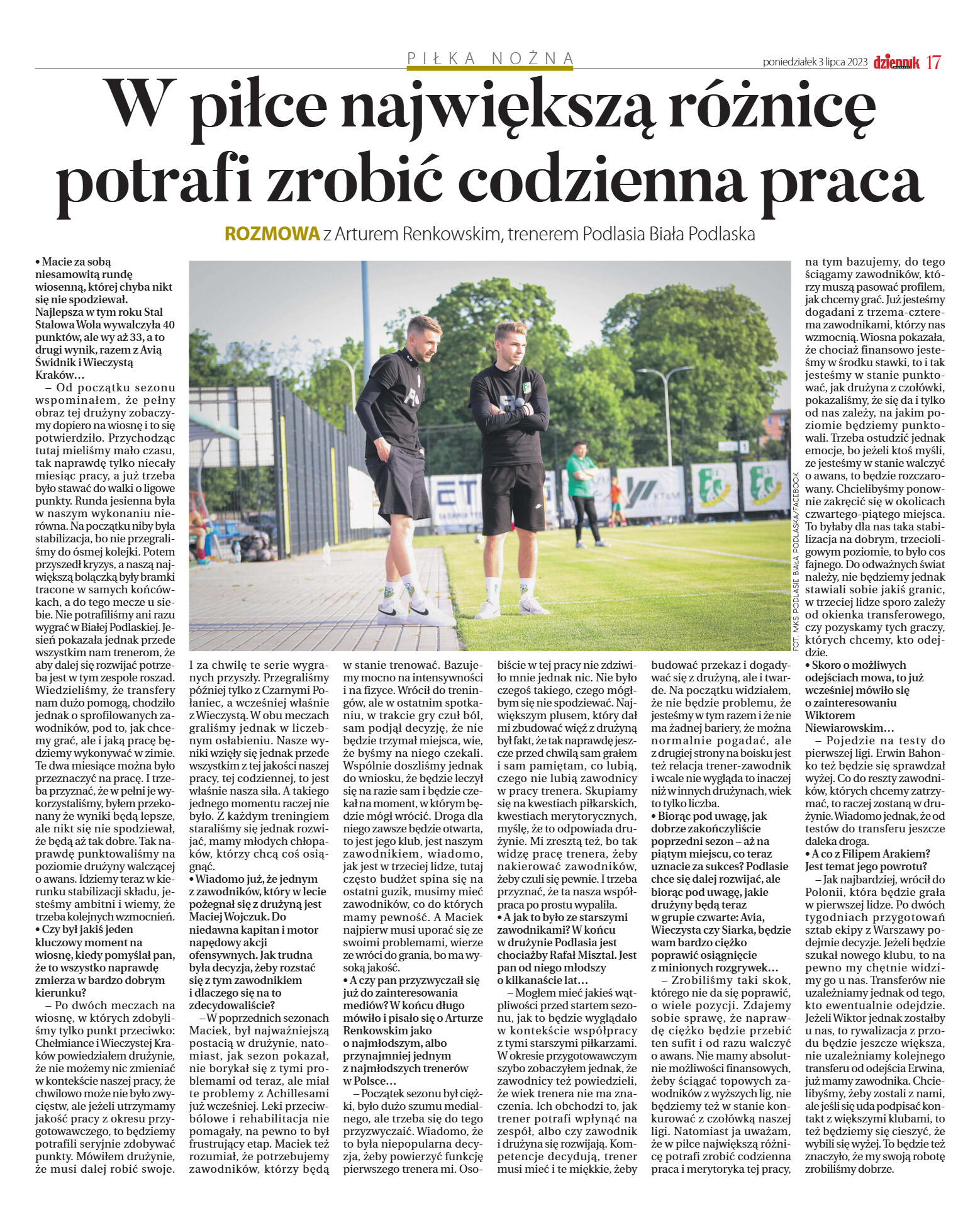 Wydanie główne - strona 17