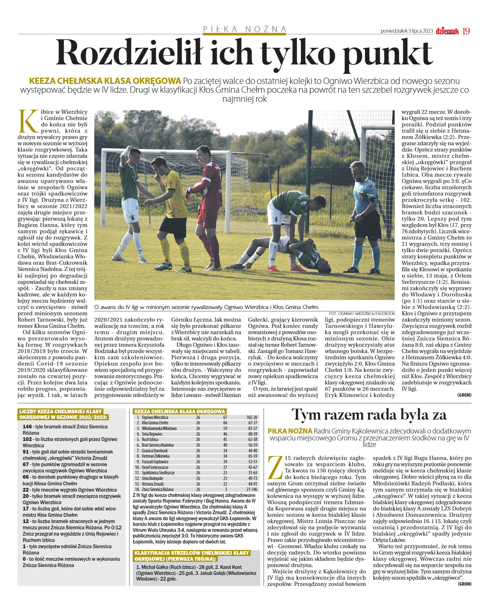 Wydanie główne - strona 19