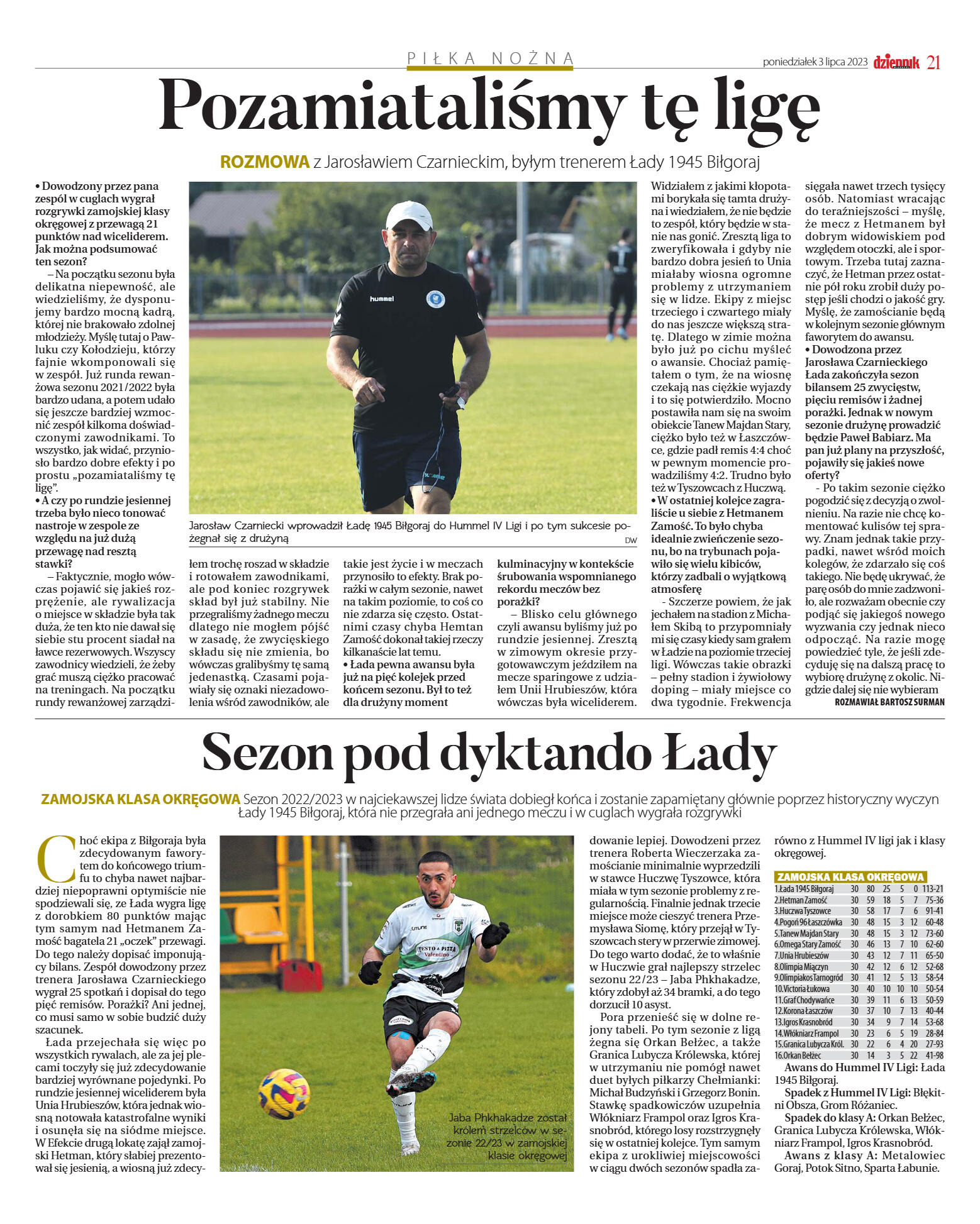 Wydanie główne - strona 21