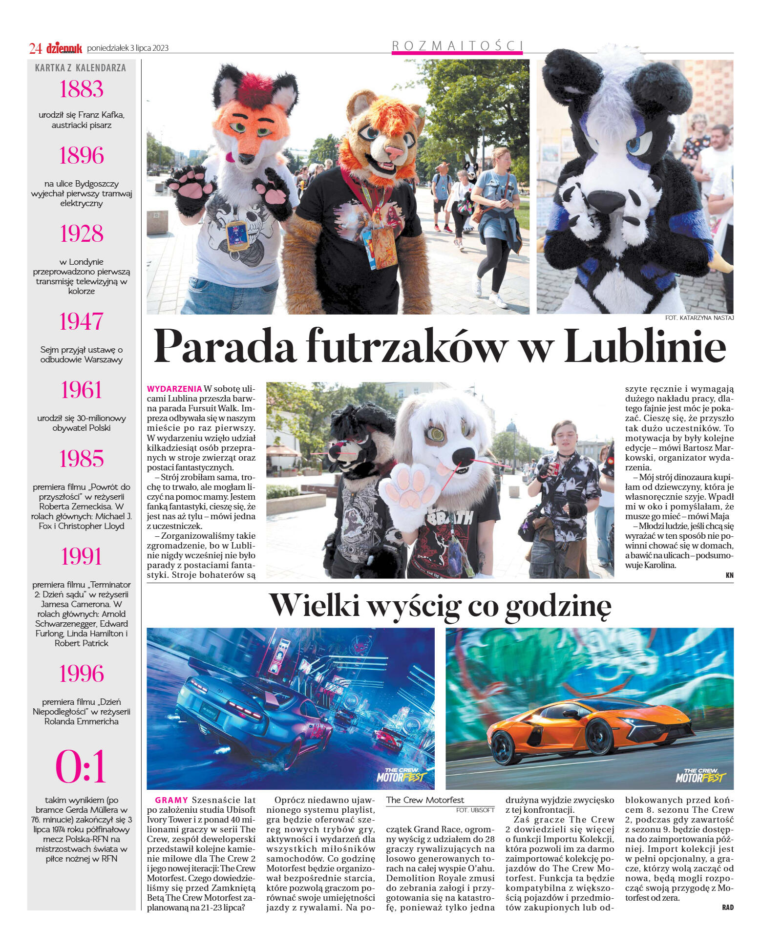 Wydanie główne - strona 24