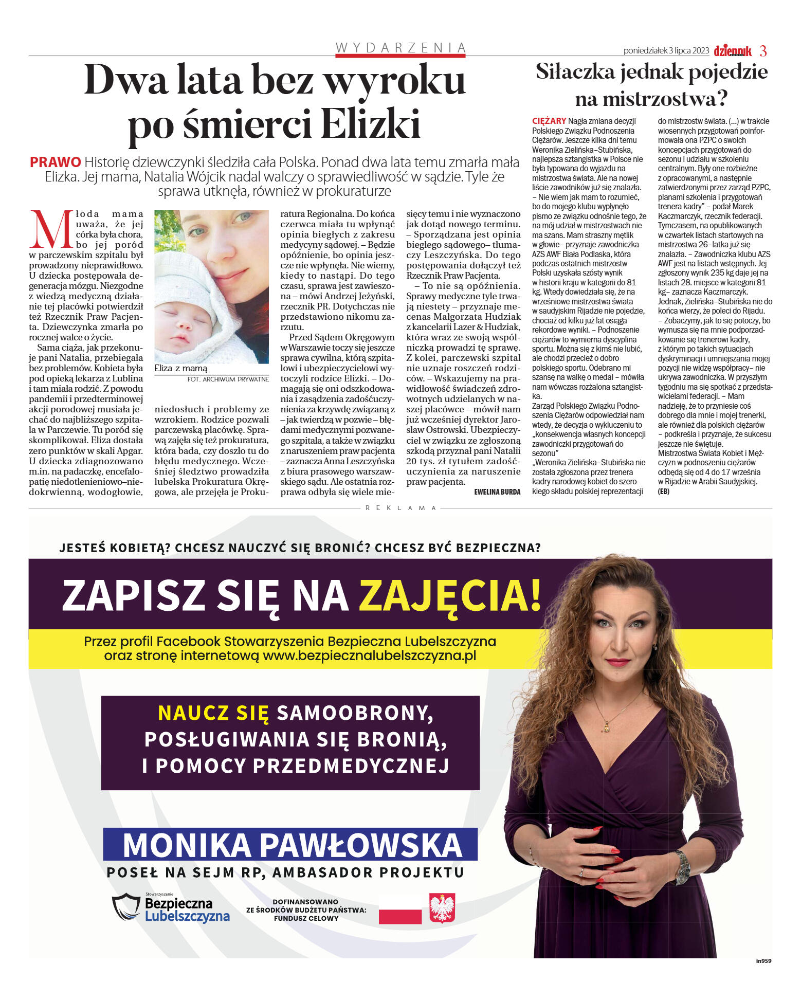 Wydanie główne - strona 3