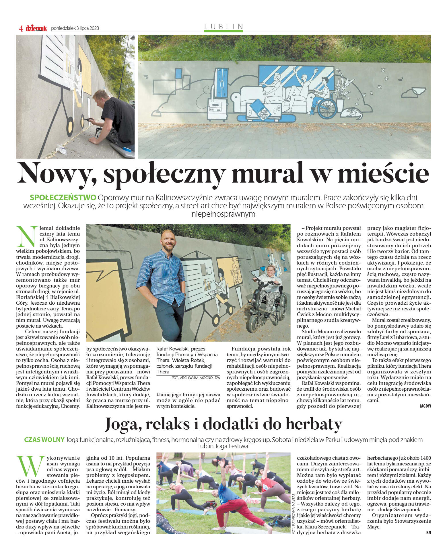 Wydanie główne - strona 4