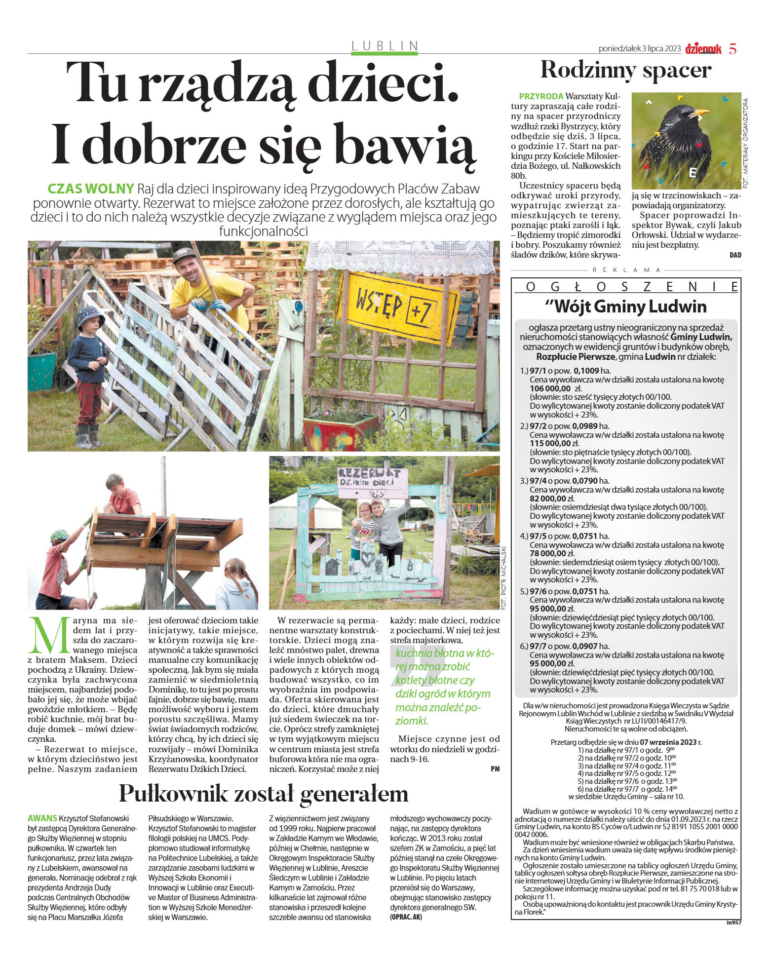 Wydanie główne - strona 5