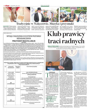 Wydanie główne - strona 8