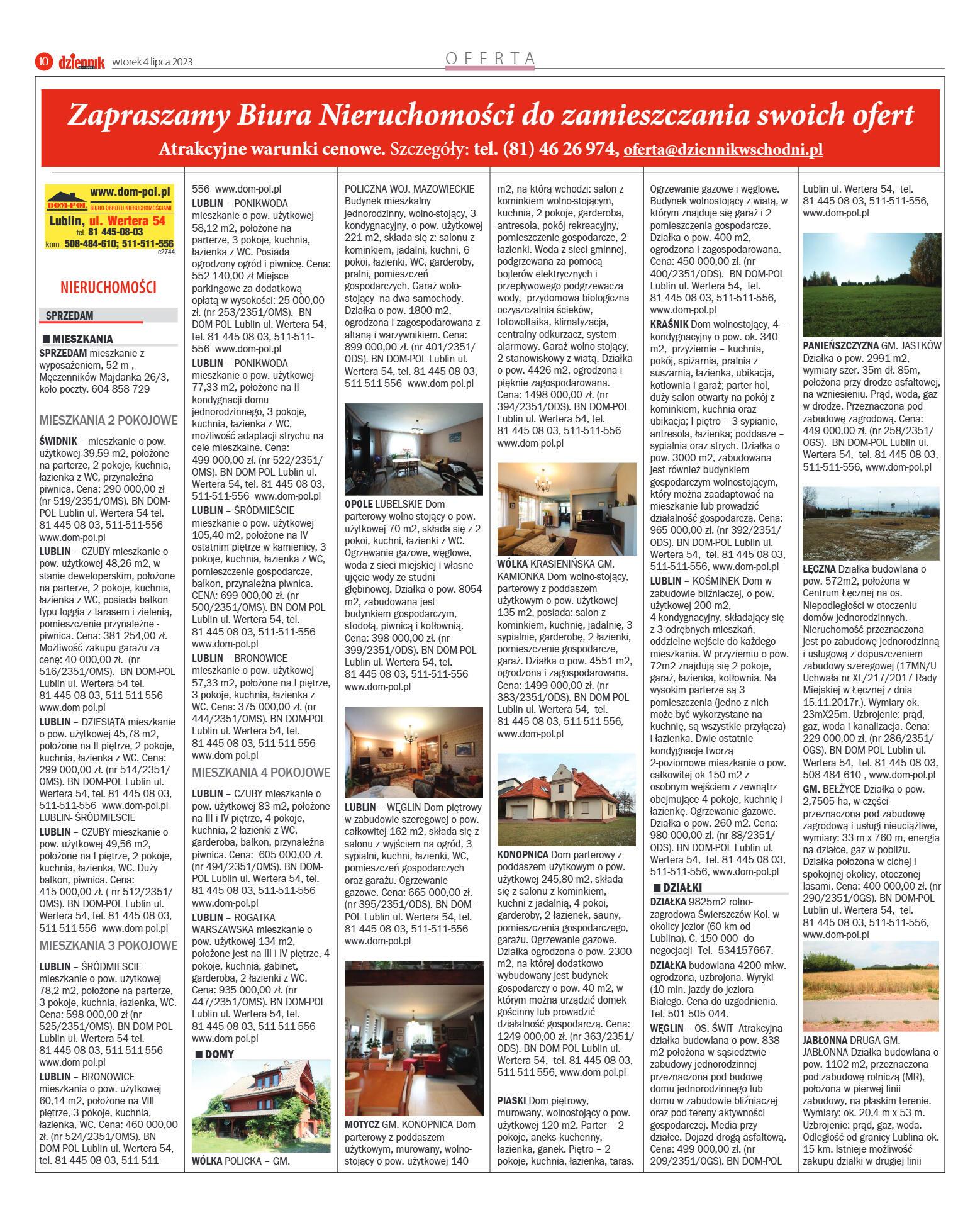 Wydanie główne - strona 10