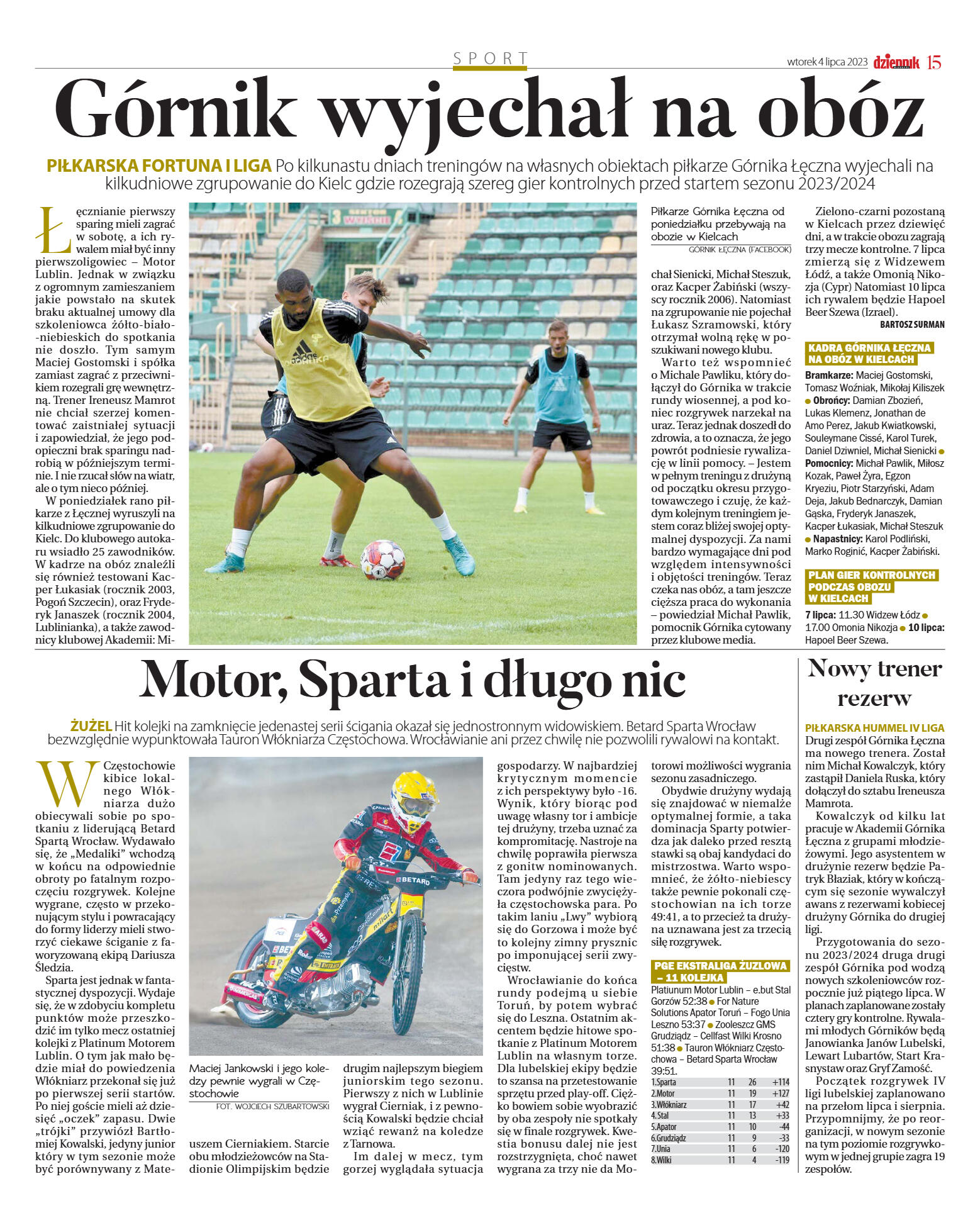 Wydanie główne - strona 15